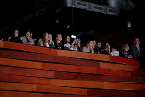 Фотограф Андрей Губренко